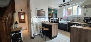  Maison � vendre 9 pi�ces 196 m�