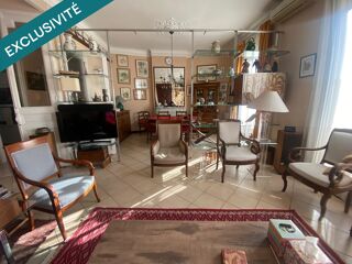  Appartement � vendre 8 pi�ces 158 m�