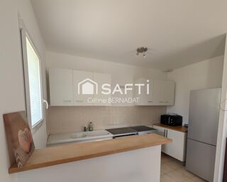  Maison � vendre 4 pi�ces 77 m�