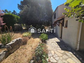  Maison à vendre 2 pièces 33 m²