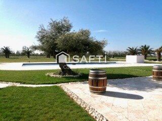  Maison à vendre 9 pièces 500 m²