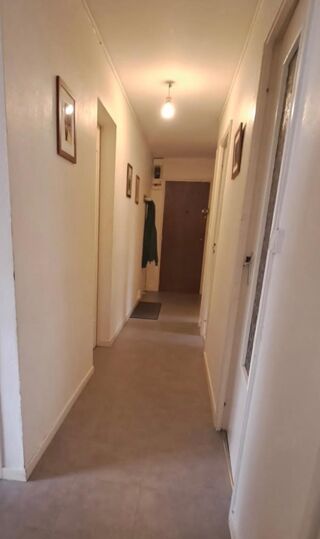  Appartement à vendre 3 pièces 54 m²
