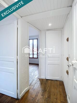  Appartement � vendre 2 pi�ces 32 m�