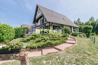  Maison à vendre 5 pièces 220 m²