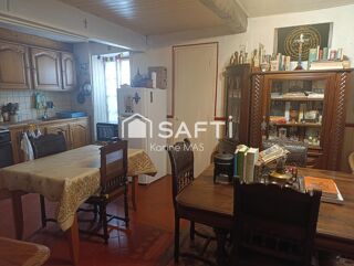  Maison � vendre 5 pi�ces 80 m�