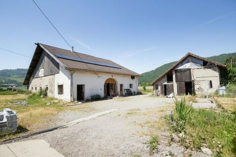   Confort, lumi�re et nature : la maison qui vous fait r�ver Maison - 9 pi�ce(s) - 209 m�
