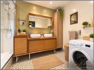  Appartement à vendre 2 pièces 54 m²