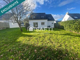  Maison � vendre 5 pi�ces 88 m�