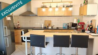  Appartement � vendre 3 pi�ces 61 m�