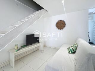  Appartement  vendre 3 pices 57 m