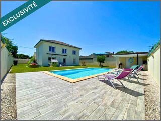  Maison à vendre 6 pièces 130 m²