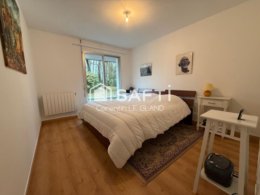 Vente Maison Grande maison familiale au cœur de la campagne Nivillac