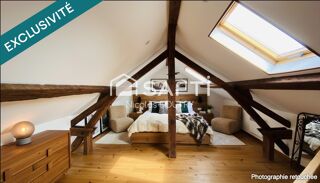  Maison � vendre 2 pi�ces 48 m�