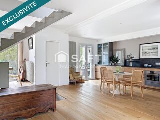  Maison � vendre 7 pi�ces 160 m�