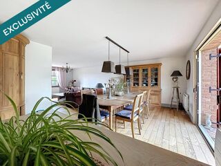  Maison � vendre 7 pi�ces 165 m�