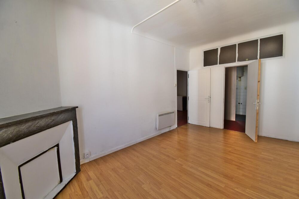 Vente Appartement Investissement idéal au cœur de Digne-les-Bains Digne-les-bains