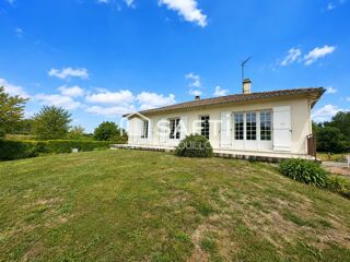  Maison à vendre 4 pièces 135 m²
