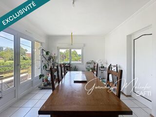  Maison � vendre 5 pi�ces 72 m�