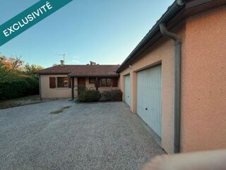  Maison à vendre 4 pièces 127 m²