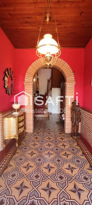  Maison à vendre 8 pièces 240 m²