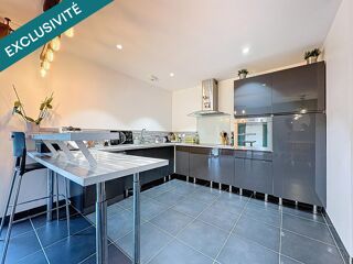  Maison � vendre 9 pi�ces 144 m�