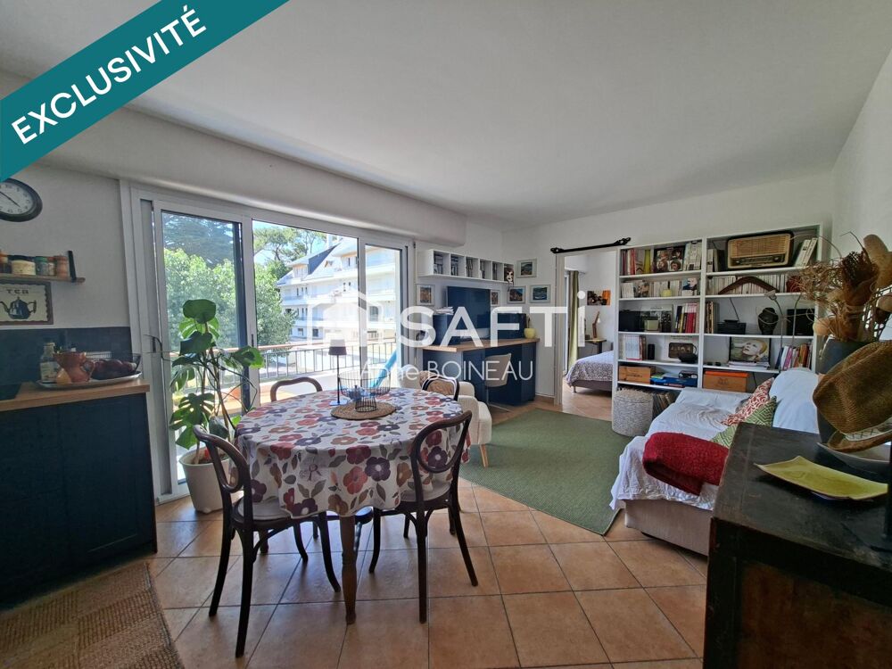 Quimiac centre, appartement T2
