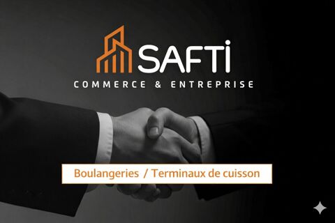 Boulangeries / Terminaux de cuisson 960000 83600 Frejus