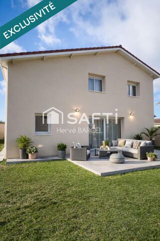  Maison � vendre 6 pi�ces 137 m�