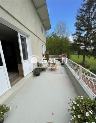  Maison à vendre 4 pièces 80 m²
