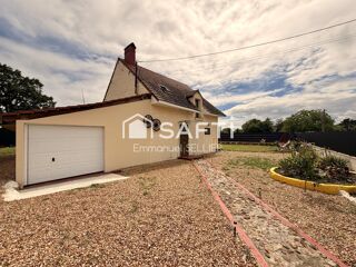  Maison � vendre 3 pi�ces 115 m�