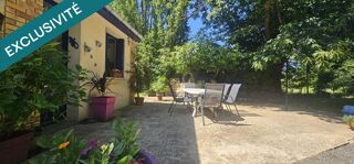  Maison à vendre 7 pièces 139 m²