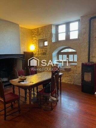  Maison � vendre 9 pi�ces 223 m�