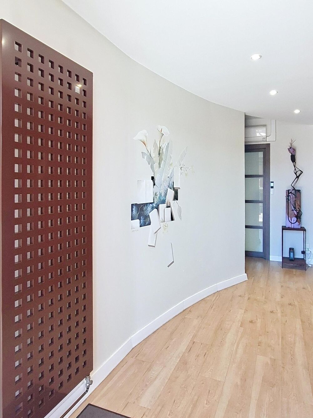 Vente Maison Belle propriété avec dépendances sur 15.76 ares Ensisheim