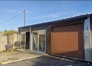  Maison à vendre 6 pièces 150 m²
