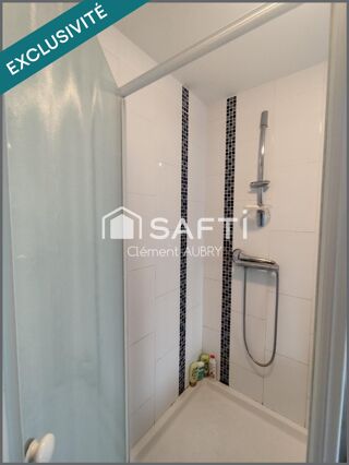  Maison � vendre 3 pi�ces 74 m�