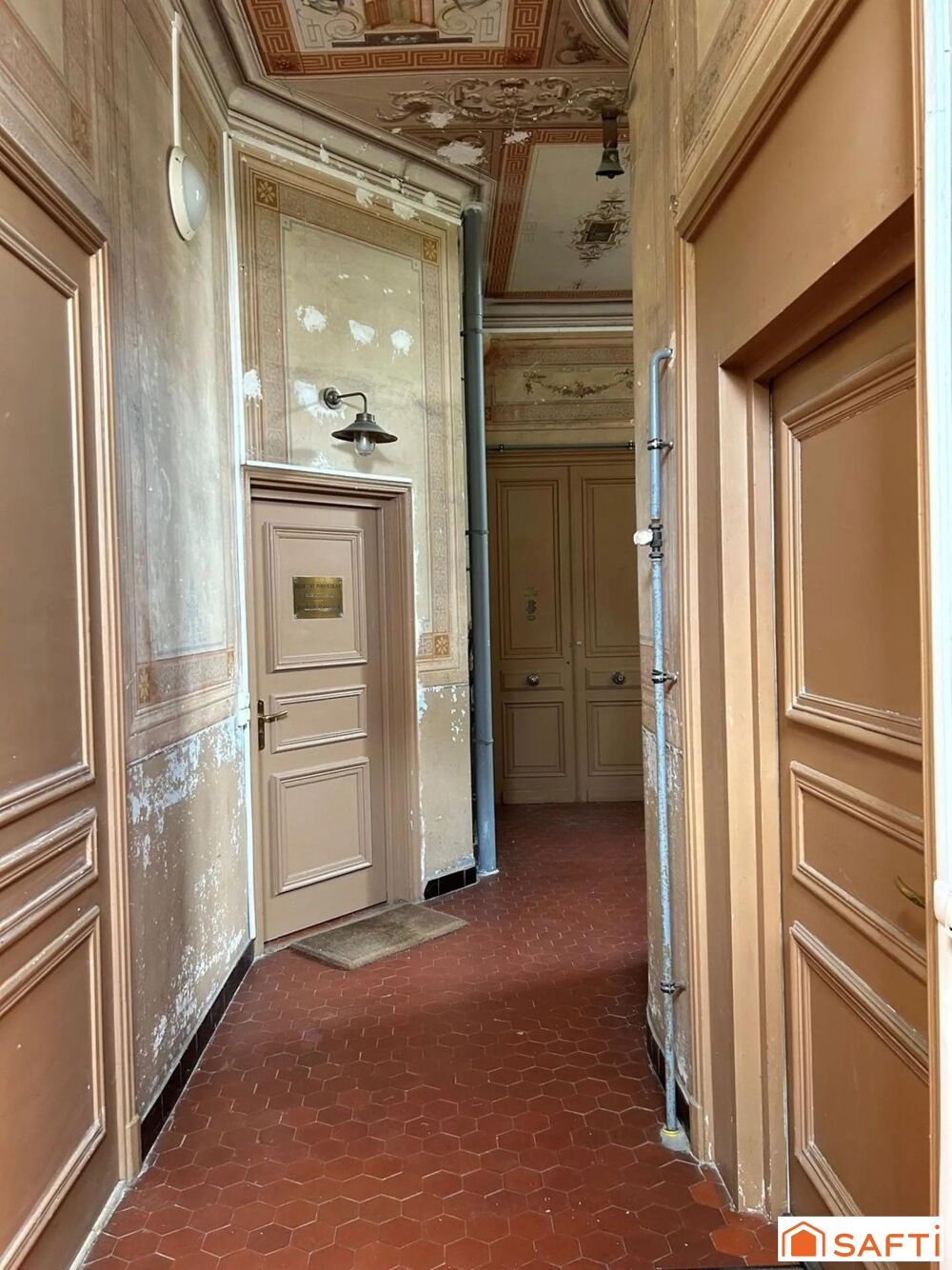 Vente Appartement 6 pièces de 79m2 Frejus