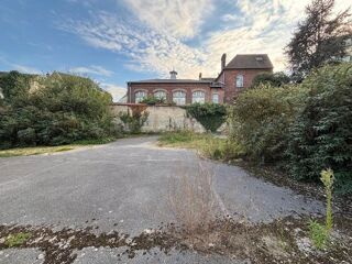  Terrain � vendre 1950 m�