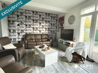  Maison � vendre 7 pi�ces 147 m�