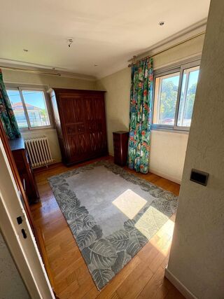 Appartement à vendre 3 pièces 105 m²