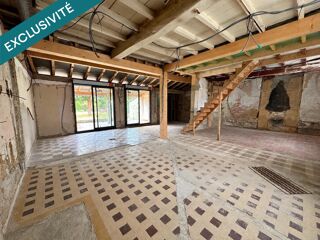  Maison à vendre 3 pièces 105 m²