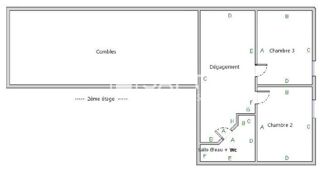  Maison � vendre 8 pi�ces 242 m�