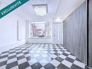  Maison � vendre 4 pi�ces 125 m�