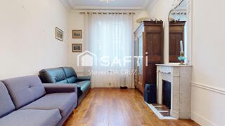  Appartement � vendre 3 pi�ces 63 m�