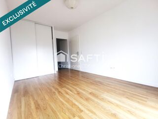  Appartement  vendre 2 pices 45 m