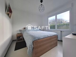  Maison � vendre 3 pi�ces 60 m�