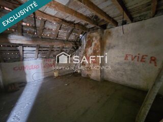  Appartement à vendre 3 pièces 55 m²
