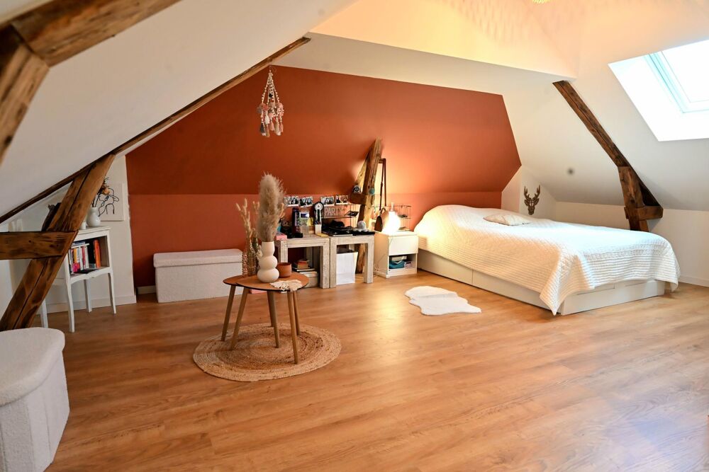 à vendre  Maison Petiville (14390)