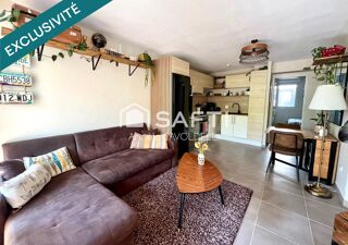  Appartement � vendre 2 pi�ces 32 m�