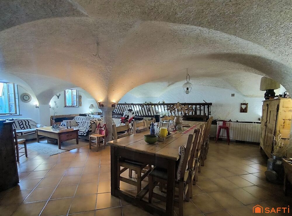 Vente Maison Maison T4 de village avec jardin/garage- le Monêtier-Les-Bains Le monetier-les-bains