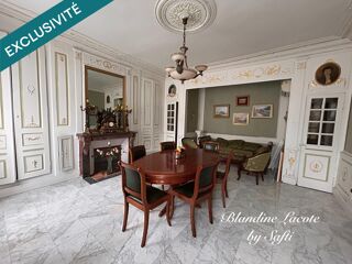  Maison � vendre 15 + pi�ces 623 m�